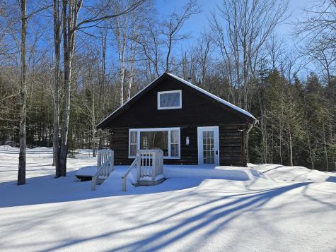 MR11 L35 Burbank Hill Road Avon ME 04966