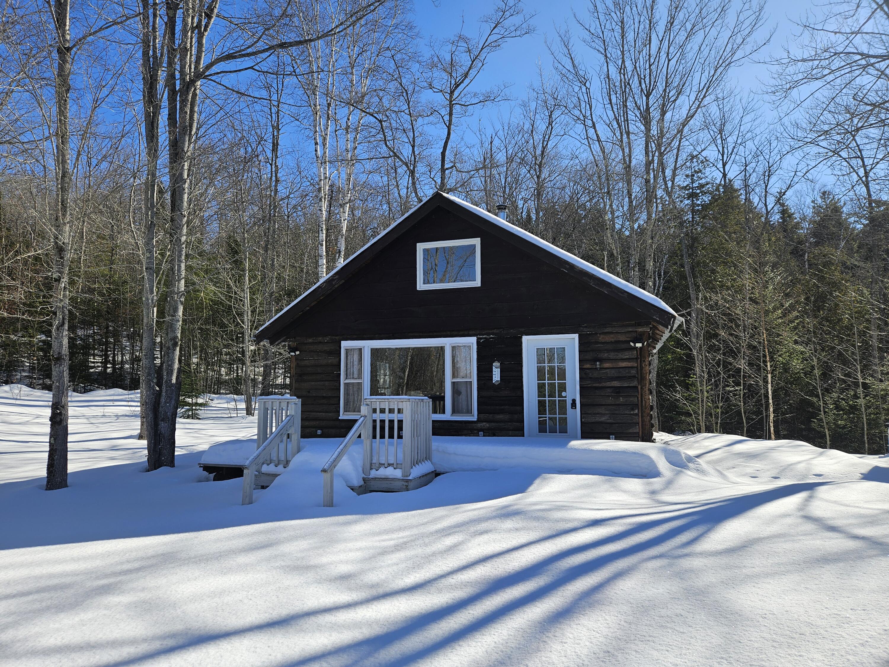 MR11 L35 Burbank Hill Road Avon ME 04966