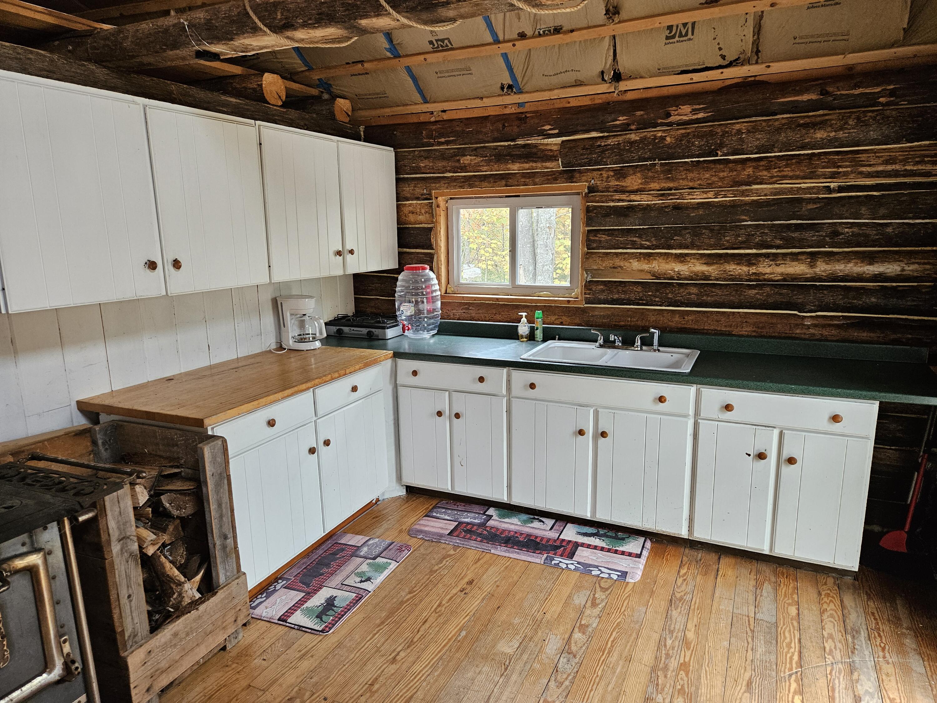 MR11 L35 Burbank Hill Road Avon ME 04966