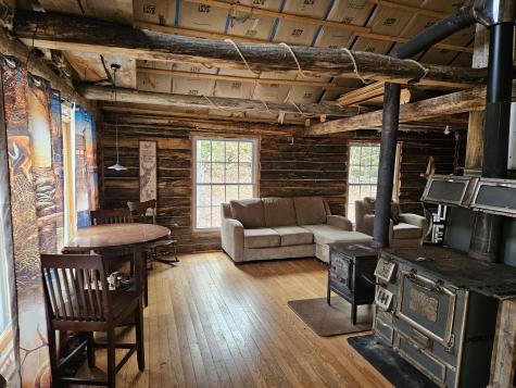 MR11 L35 Burbank Hill Road Avon ME 04966