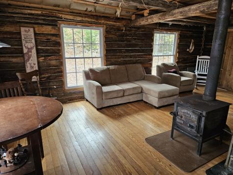 MR11 L35 Burbank Hill Road Avon ME 04966