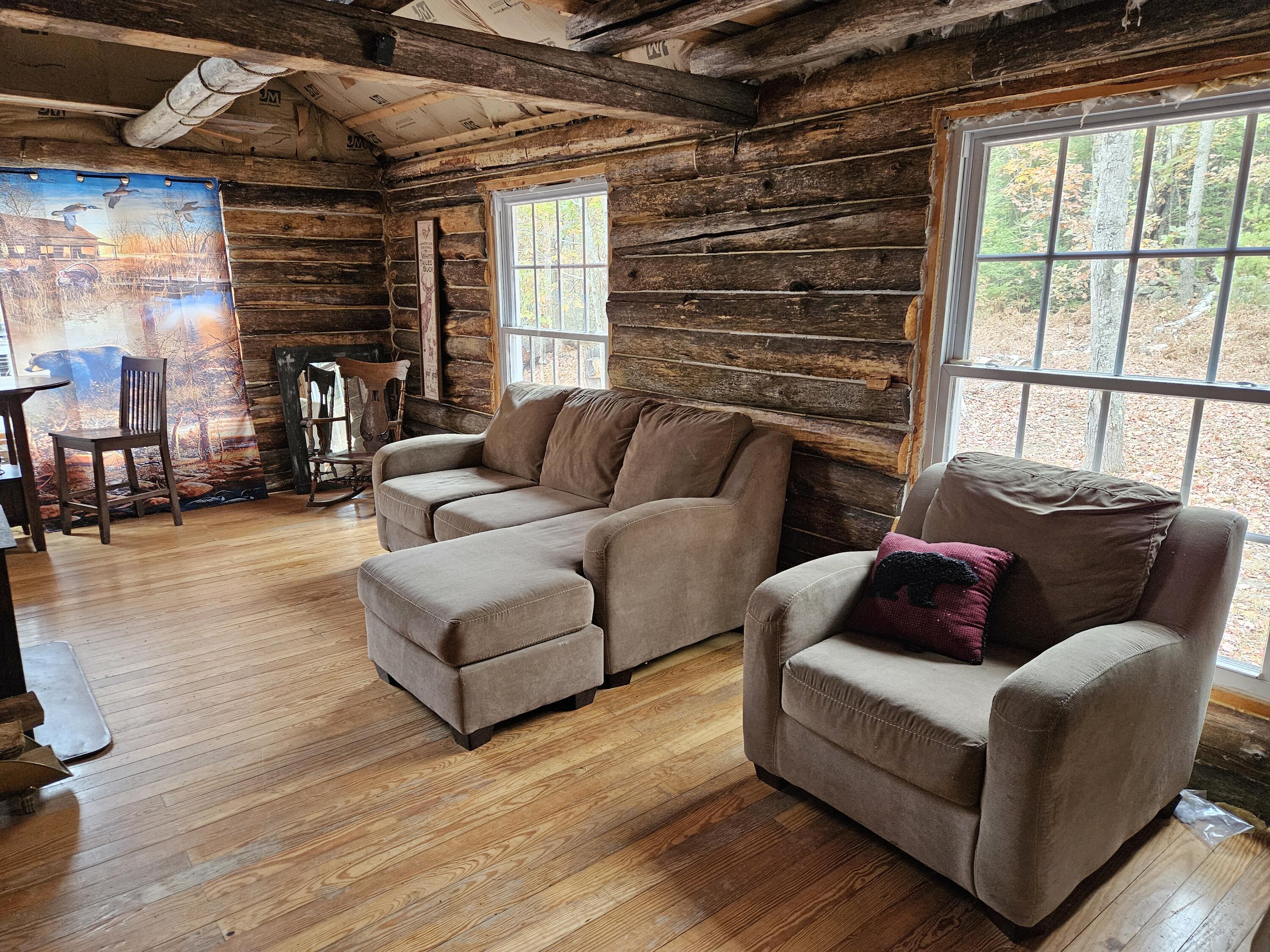 MR11 L35 Burbank Hill Road Avon ME 04966