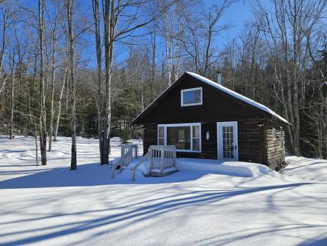 MR11 L35 Burbank Hill Road Avon ME 04966