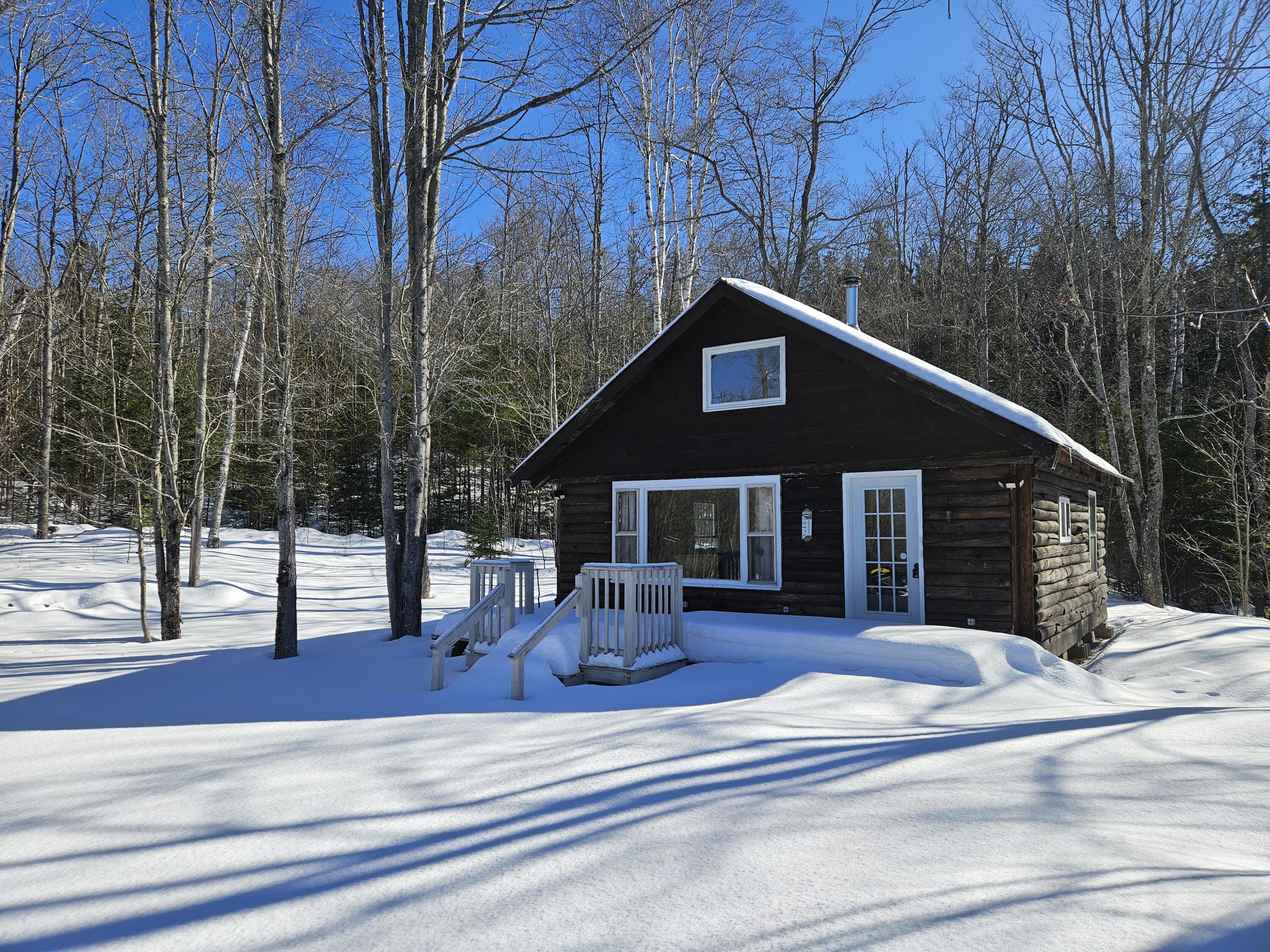 MR11 L35 Burbank Hill Road Avon ME 04966