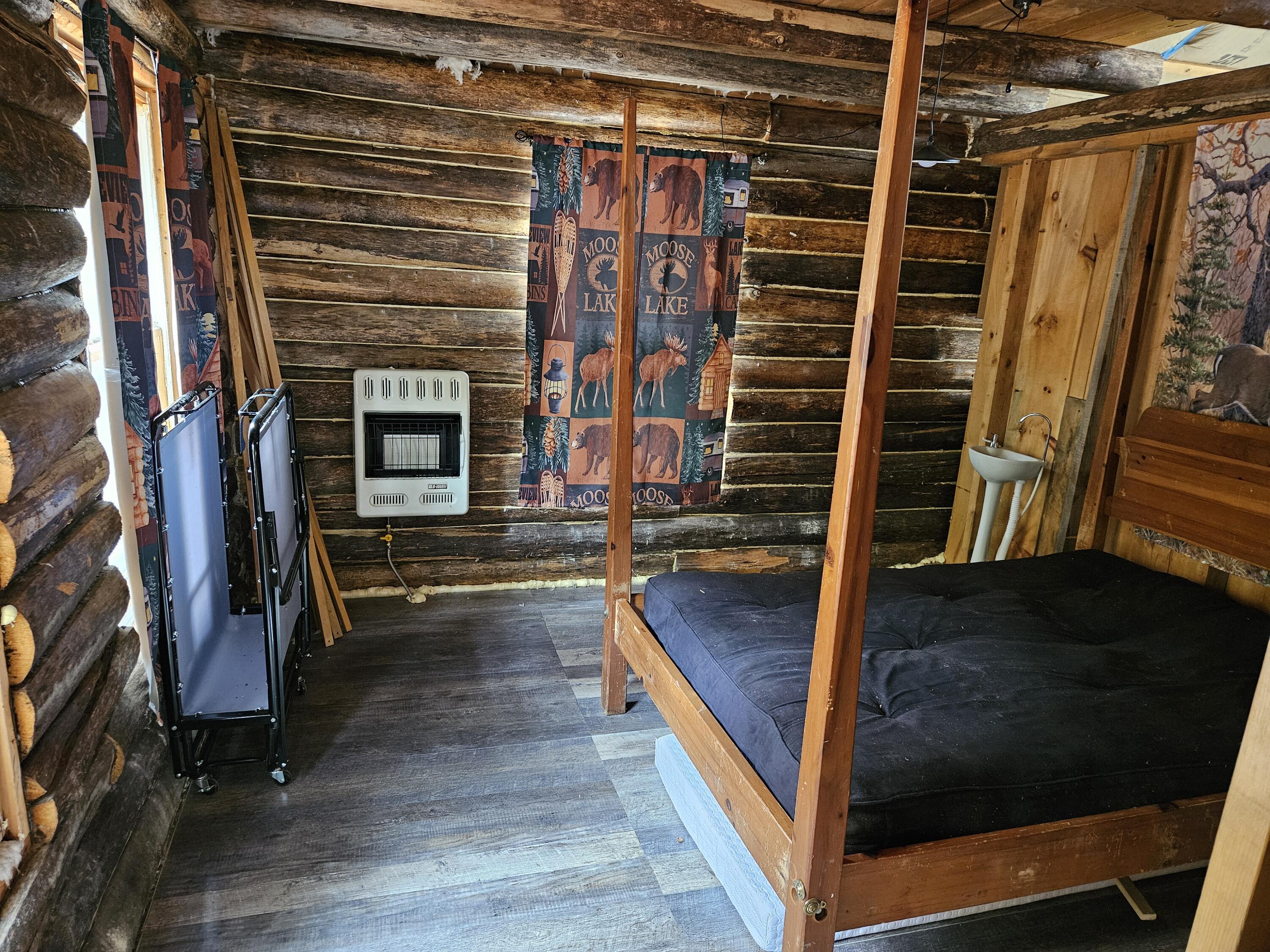 MR11 L35 Burbank Hill Road Avon ME 04966