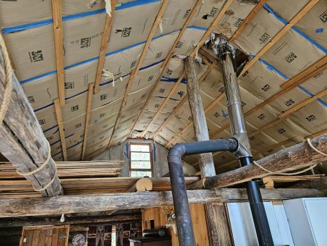 MR11 L35 Burbank Hill Road Avon ME 04966