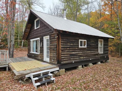 MR11 L35 Burbank Hill Road Avon ME 04966