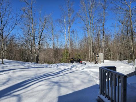 MR11 L35 Burbank Hill Road Avon ME 04966