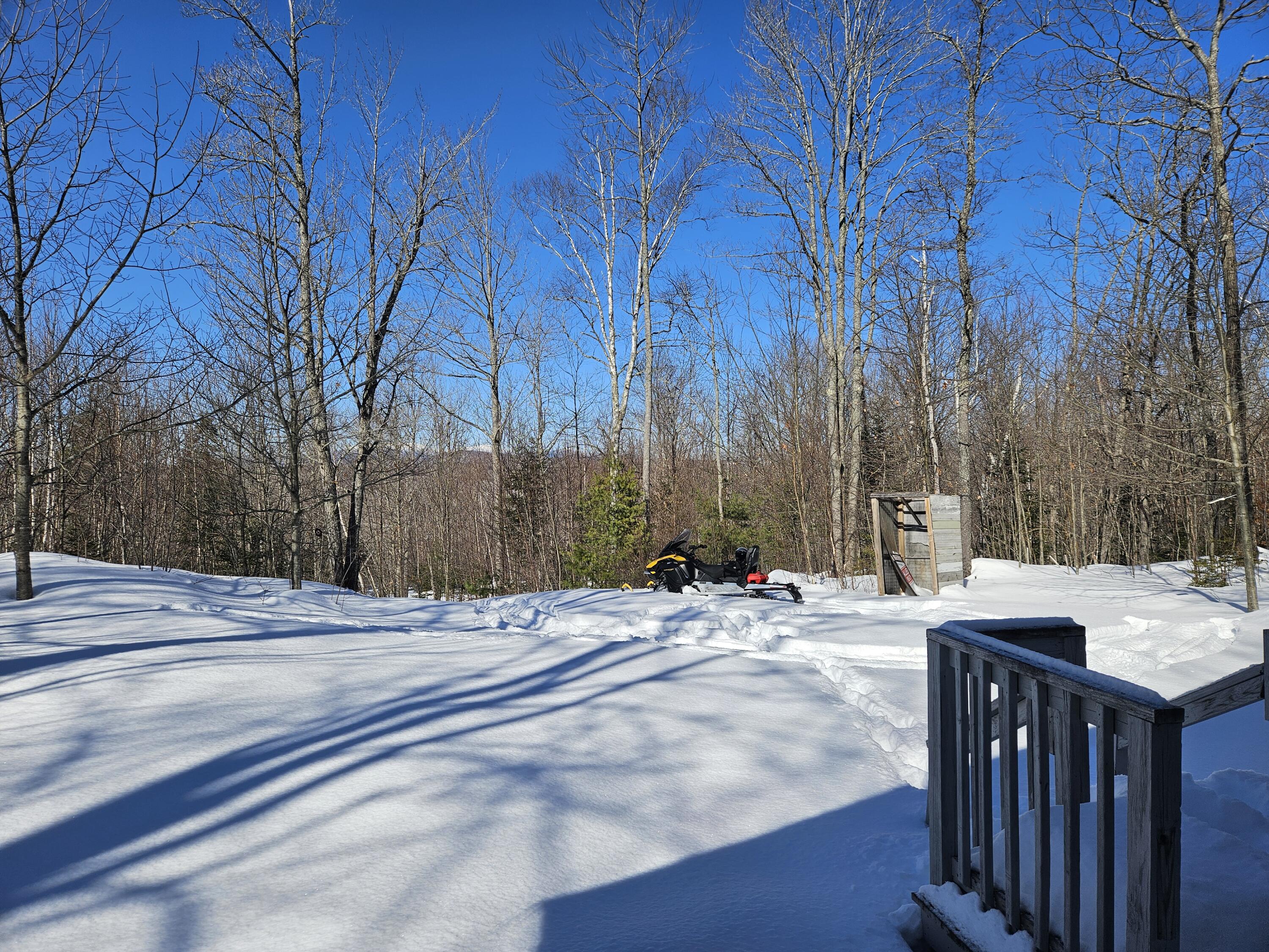 MR11 L35 Burbank Hill Road Avon ME 04966