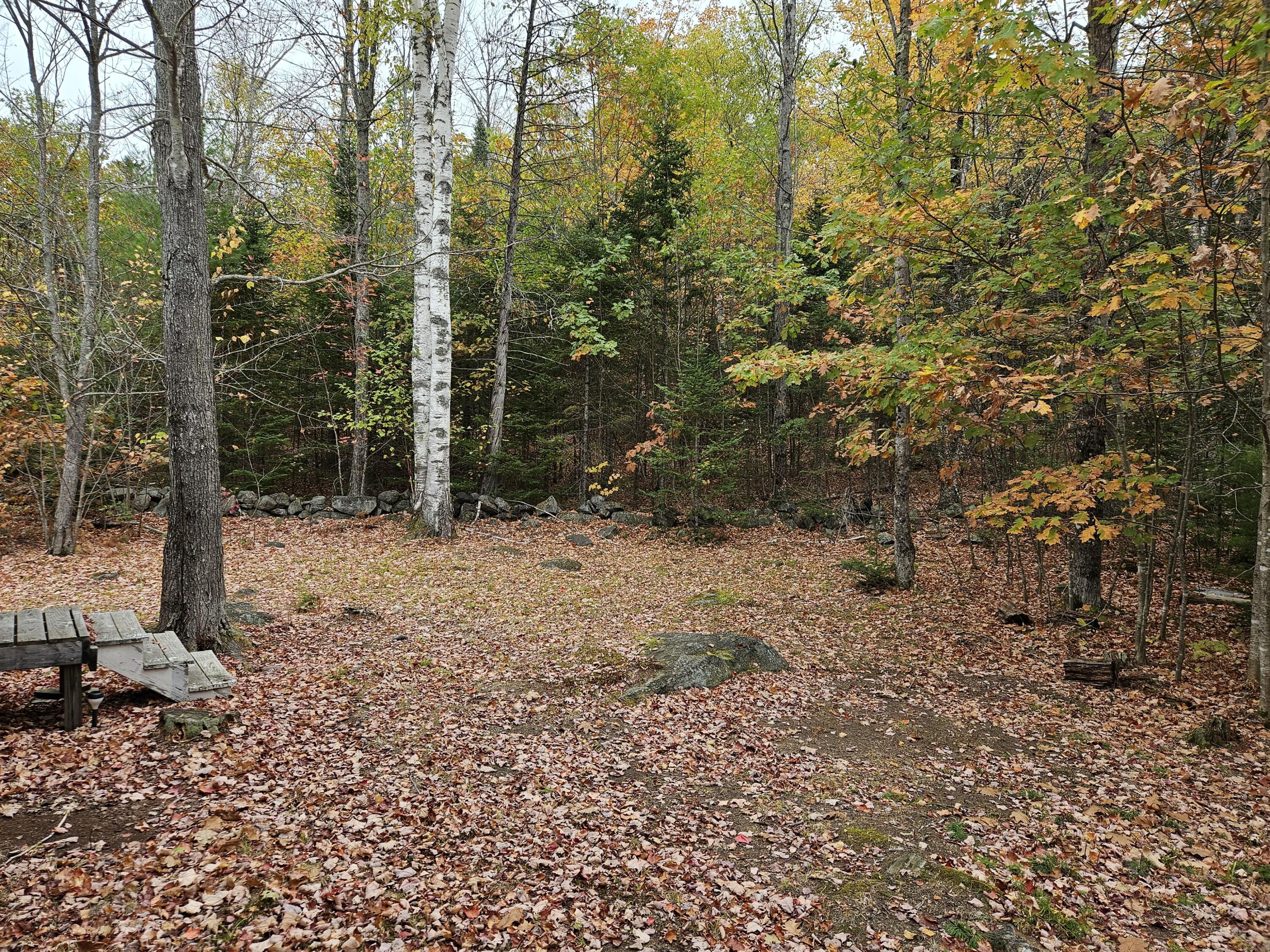 MR11 L35 Burbank Hill Road Avon ME 04966