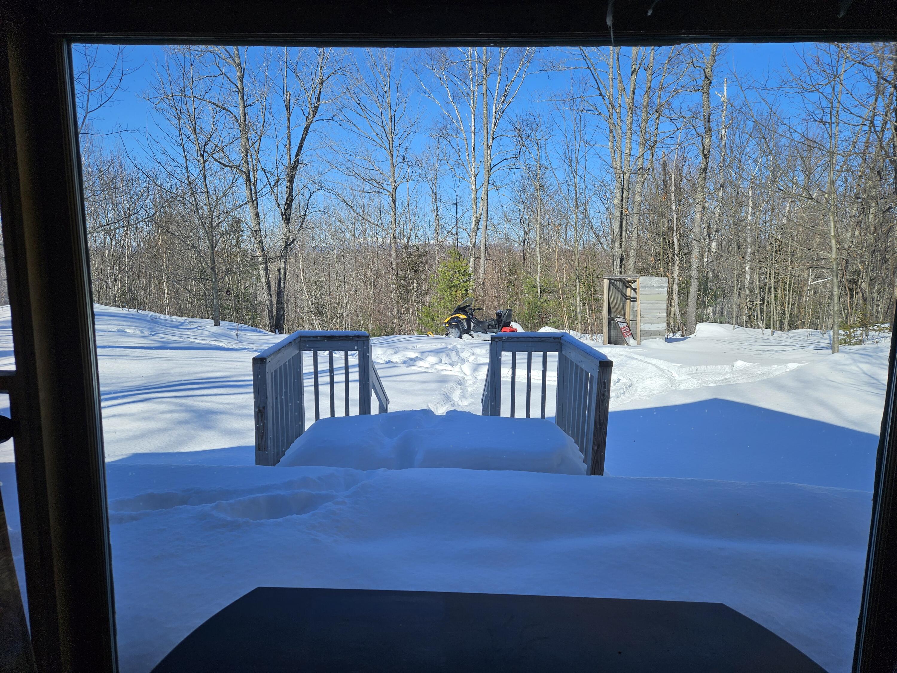 MR11 L35 Burbank Hill Road Avon ME 04966