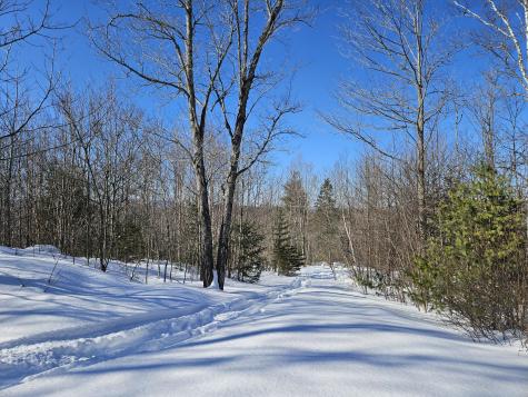 MR11 L35 Burbank Hill Road Avon ME 04966