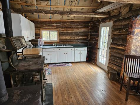 MR11 L35 Burbank Hill Road Avon ME 04966