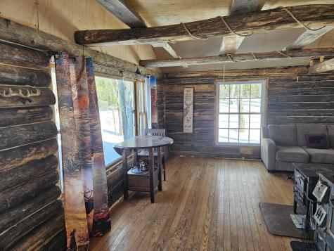 MR11 L35 Burbank Hill Road Avon ME 04966