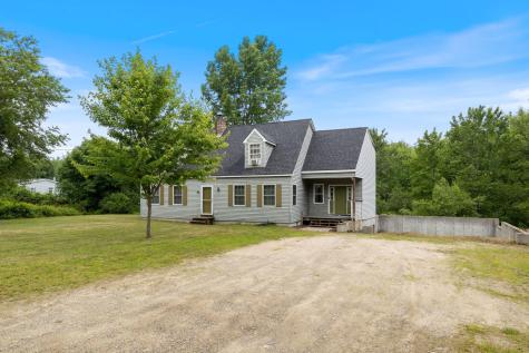 30 Cogliandro Drive Acton ME 04001