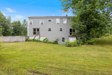 30 Cogliandro Drive Acton ME 04001