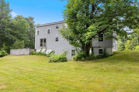 30 Cogliandro Drive Acton ME 04001