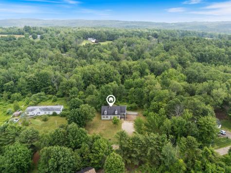 30 Cogliandro Drive Acton ME 04001