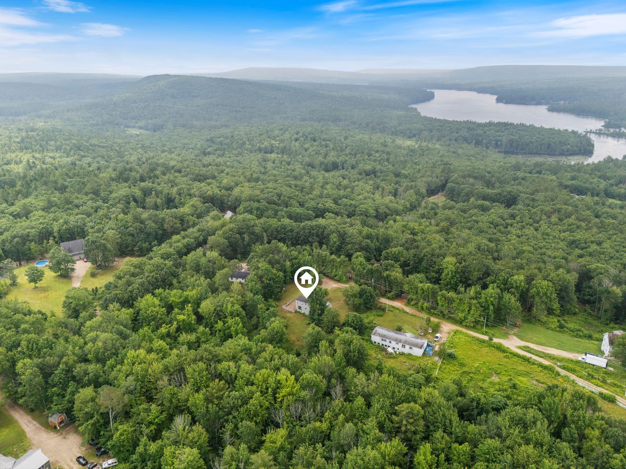 30 Cogliandro Drive Acton ME 04001
