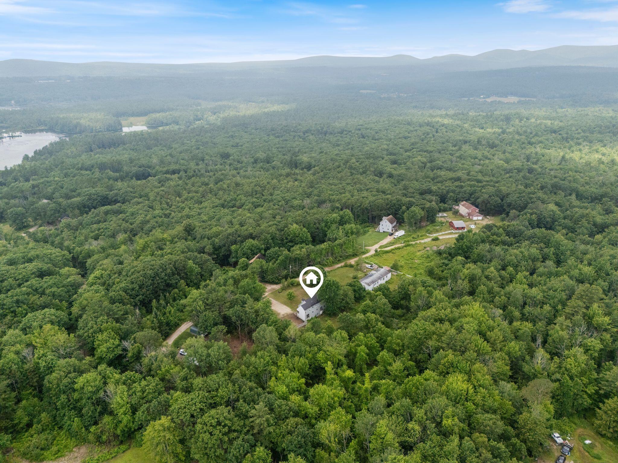 30 Cogliandro Drive Acton ME 04001