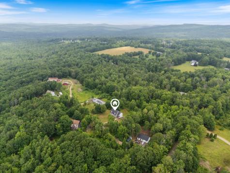 30 Cogliandro Drive Acton ME 04001