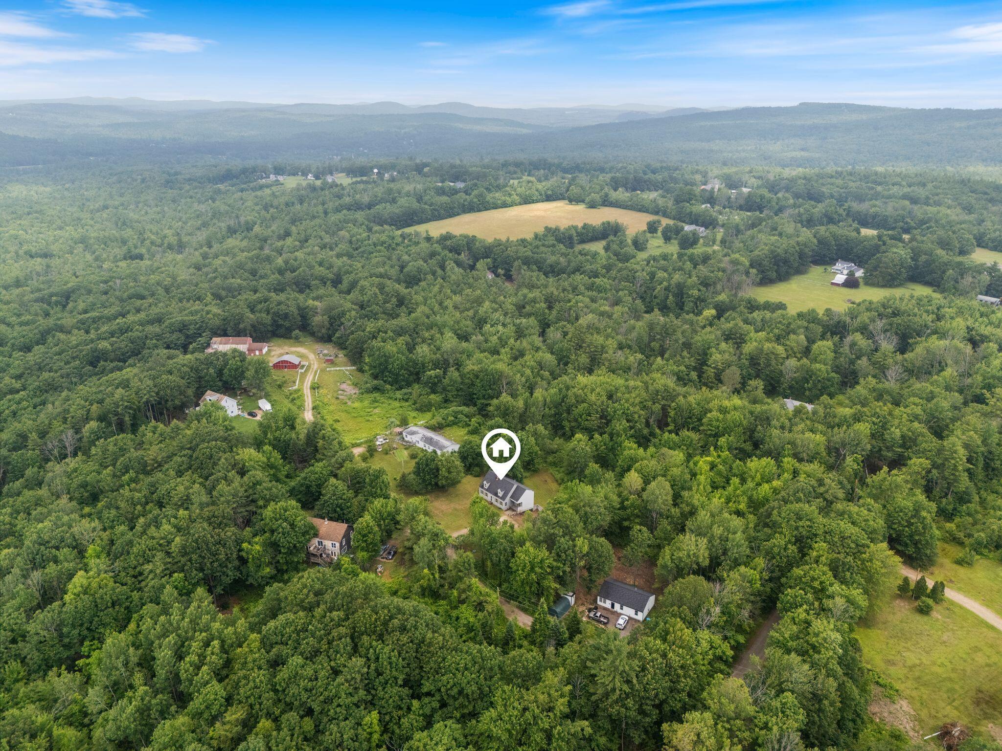 30 Cogliandro Drive Acton ME 04001