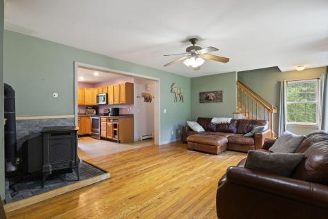 30 Cogliandro Drive Acton ME 04001