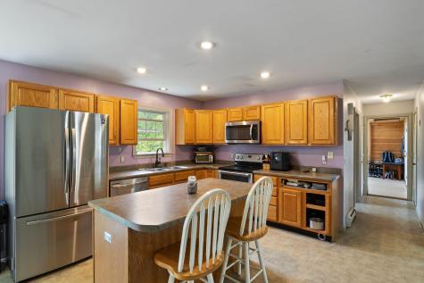 30 Cogliandro Drive Acton ME 04001