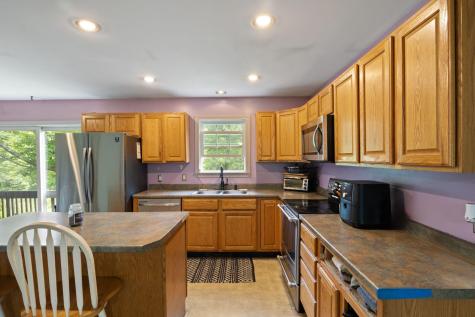 30 Cogliandro Drive Acton ME 04001