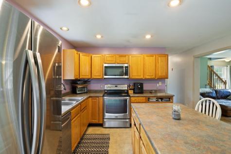 30 Cogliandro Drive Acton ME 04001