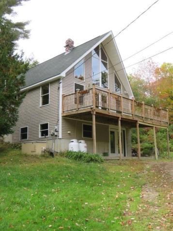 16 Williams Road Vassalboro ME 04989