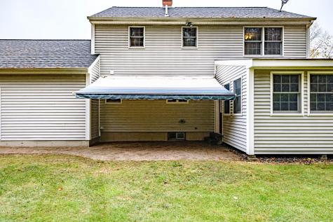 35 Jameco Mill Road Scarborough ME 04074