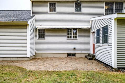 35 Jameco Mill Road Scarborough ME 04074