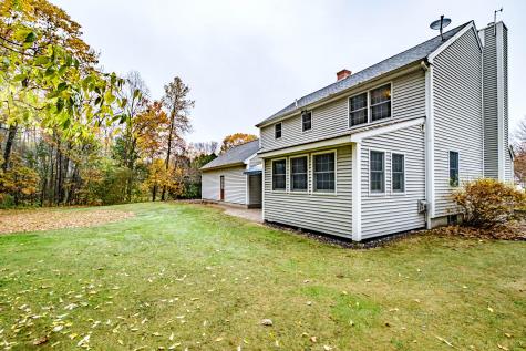 35 Jameco Mill Road Scarborough ME 04074
