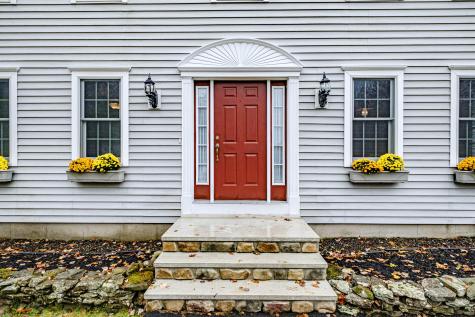 35 Jameco Mill Road Scarborough ME 04074