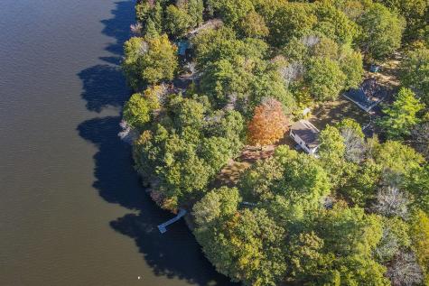 89 Mallard Drive Richmond ME 04357
