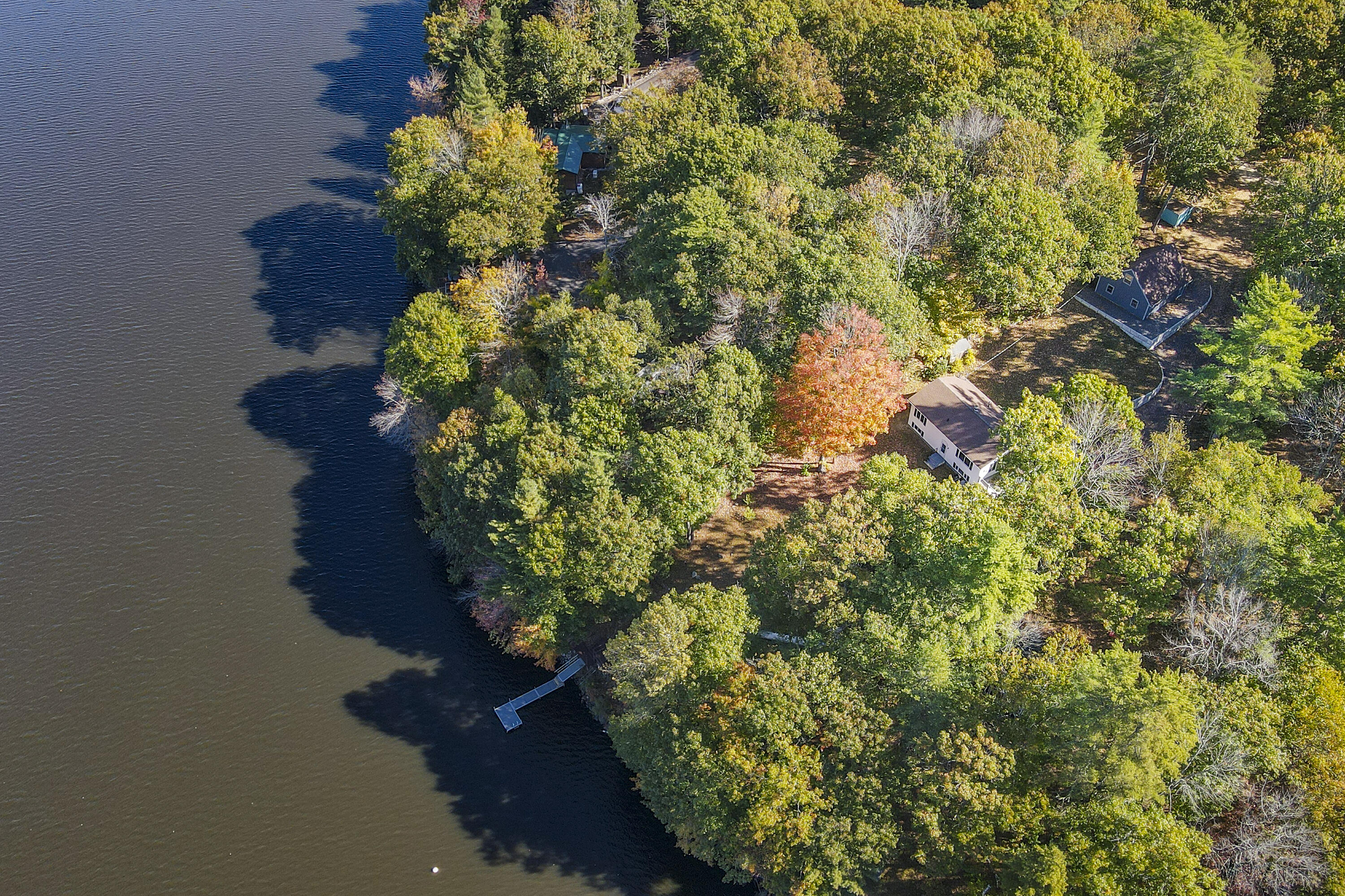 89 Mallard Drive Richmond ME 04357