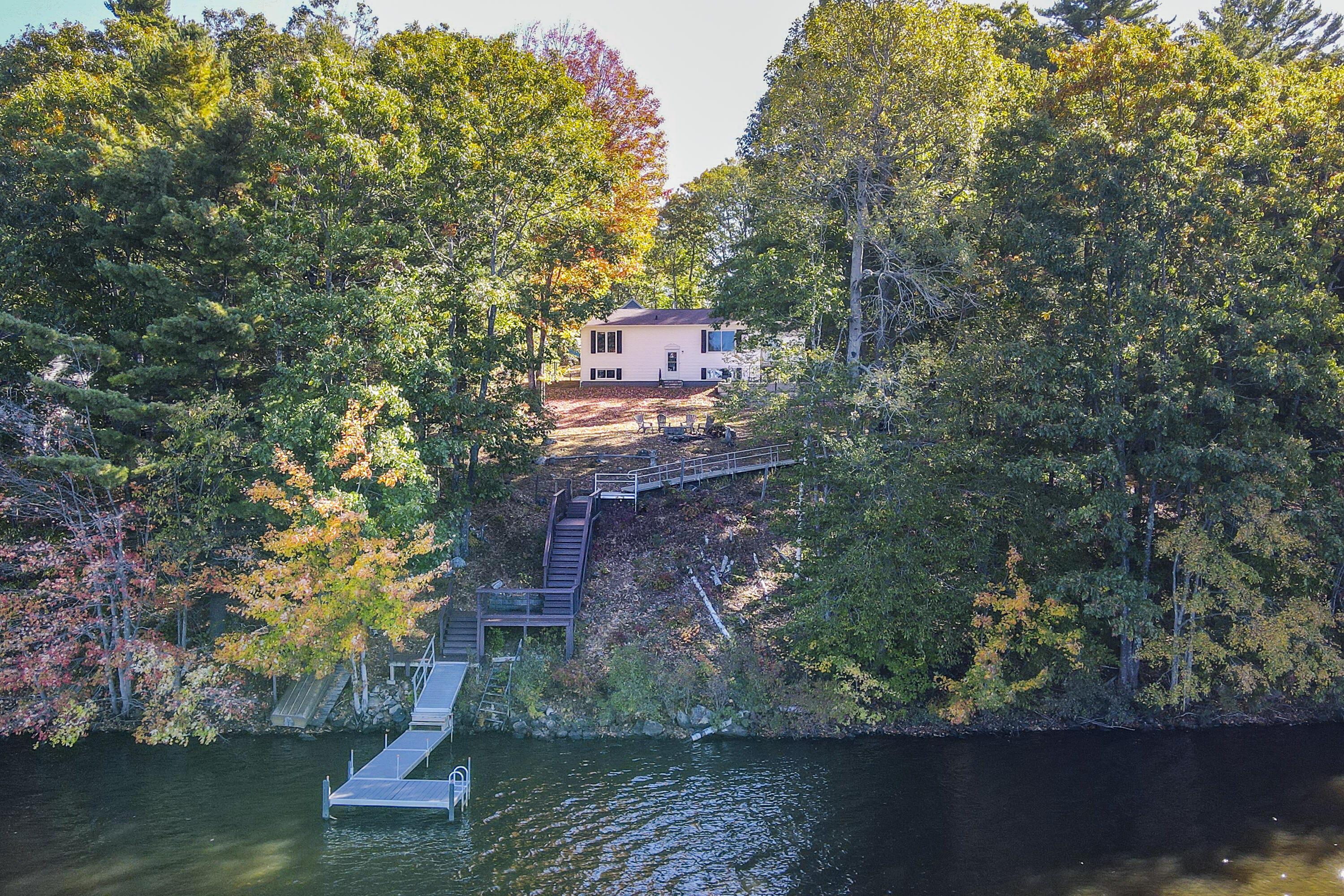 89 Mallard Drive Richmond ME 04357