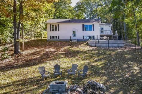 89 Mallard Drive Richmond ME 04357