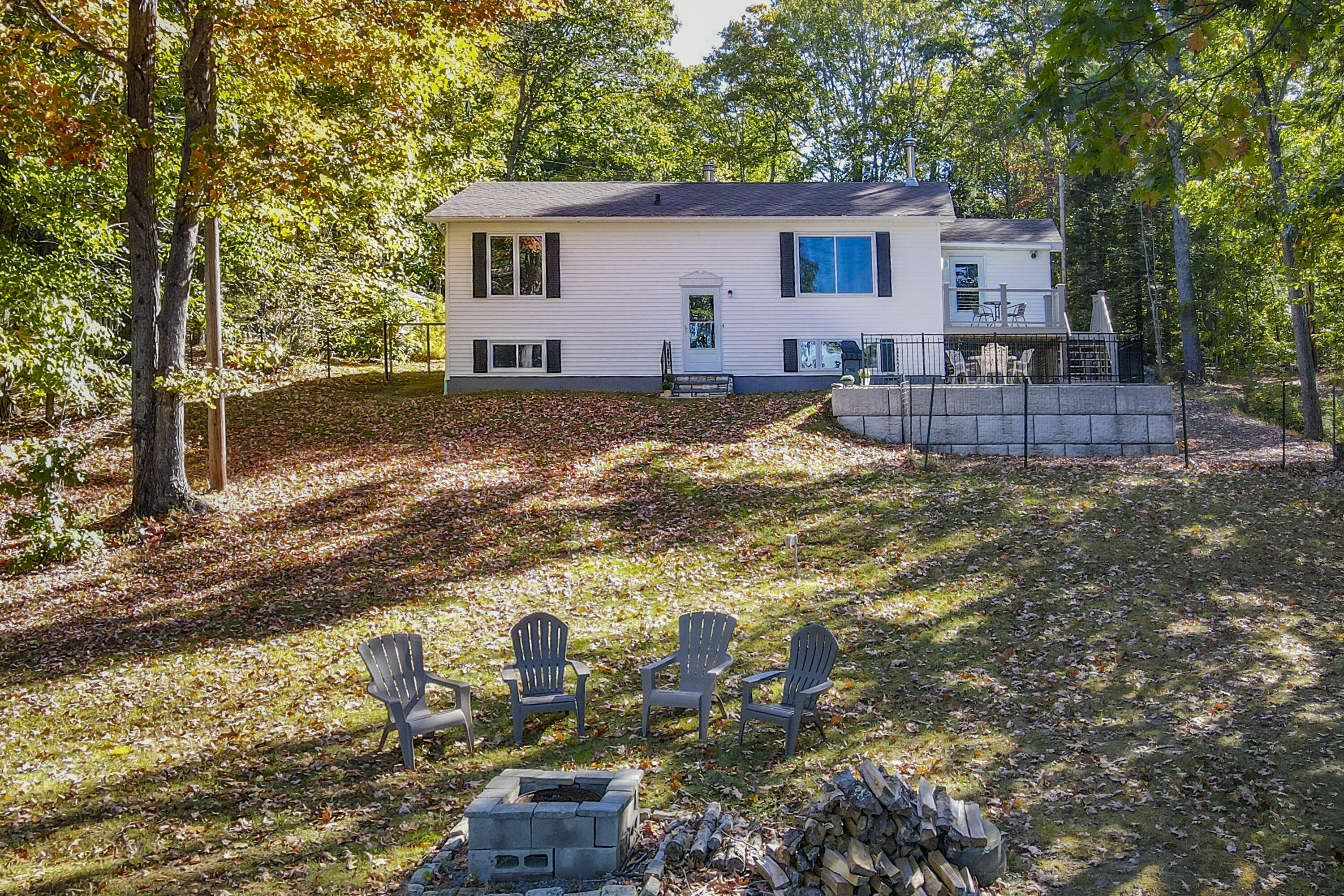 89 Mallard Drive Richmond ME 04357