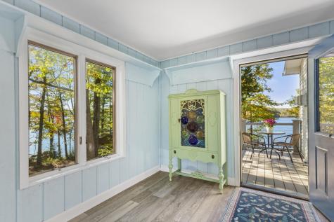 89 Mallard Drive Richmond ME 04357