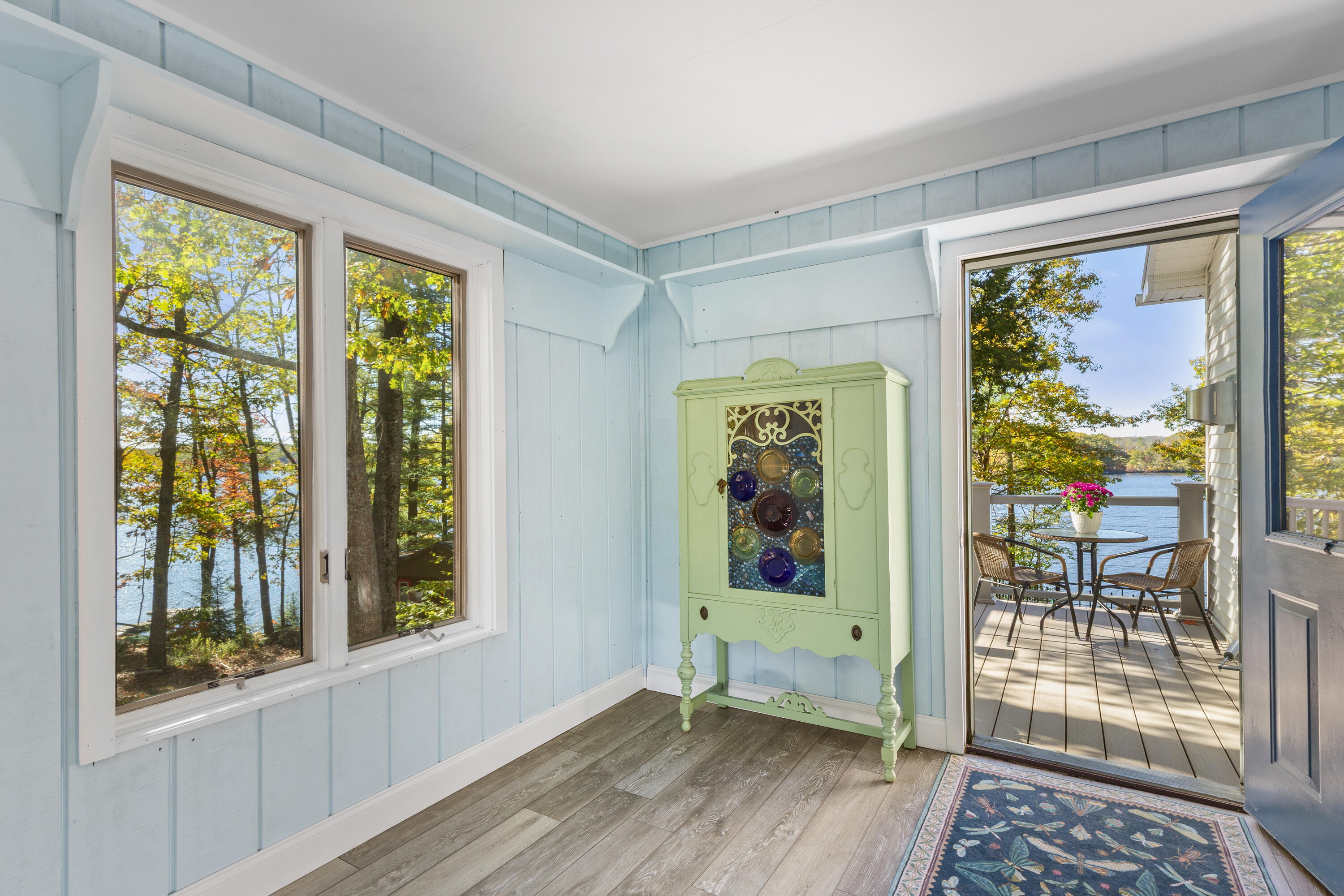 89 Mallard Drive Richmond ME 04357