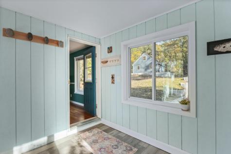 89 Mallard Drive Richmond ME 04357