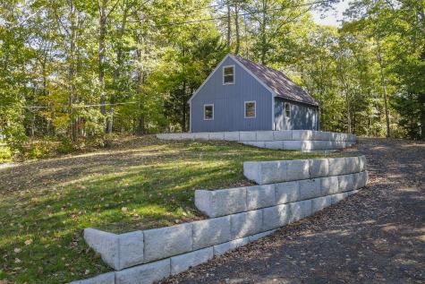 89 Mallard Drive Richmond ME 04357