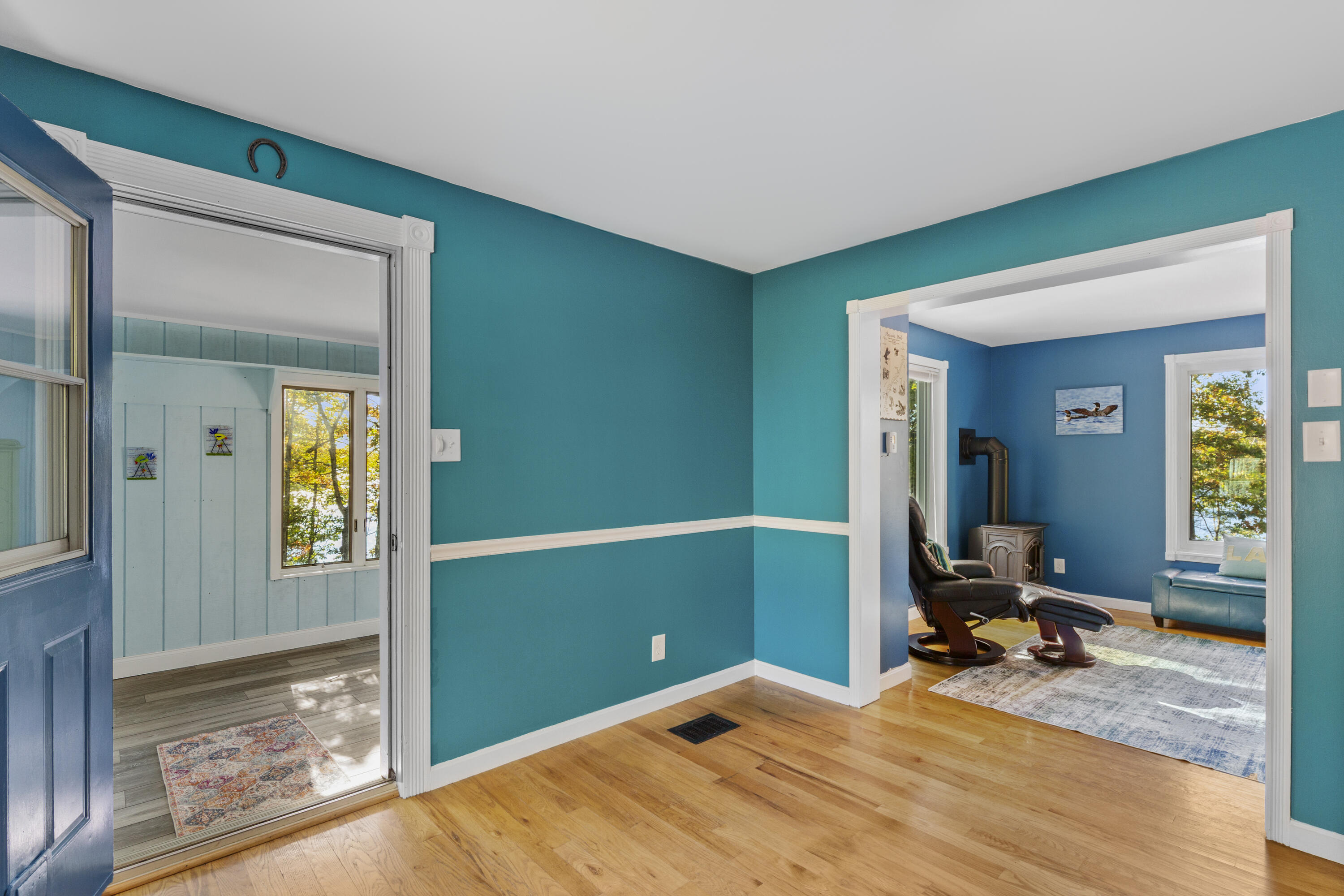 89 Mallard Drive Richmond ME 04357