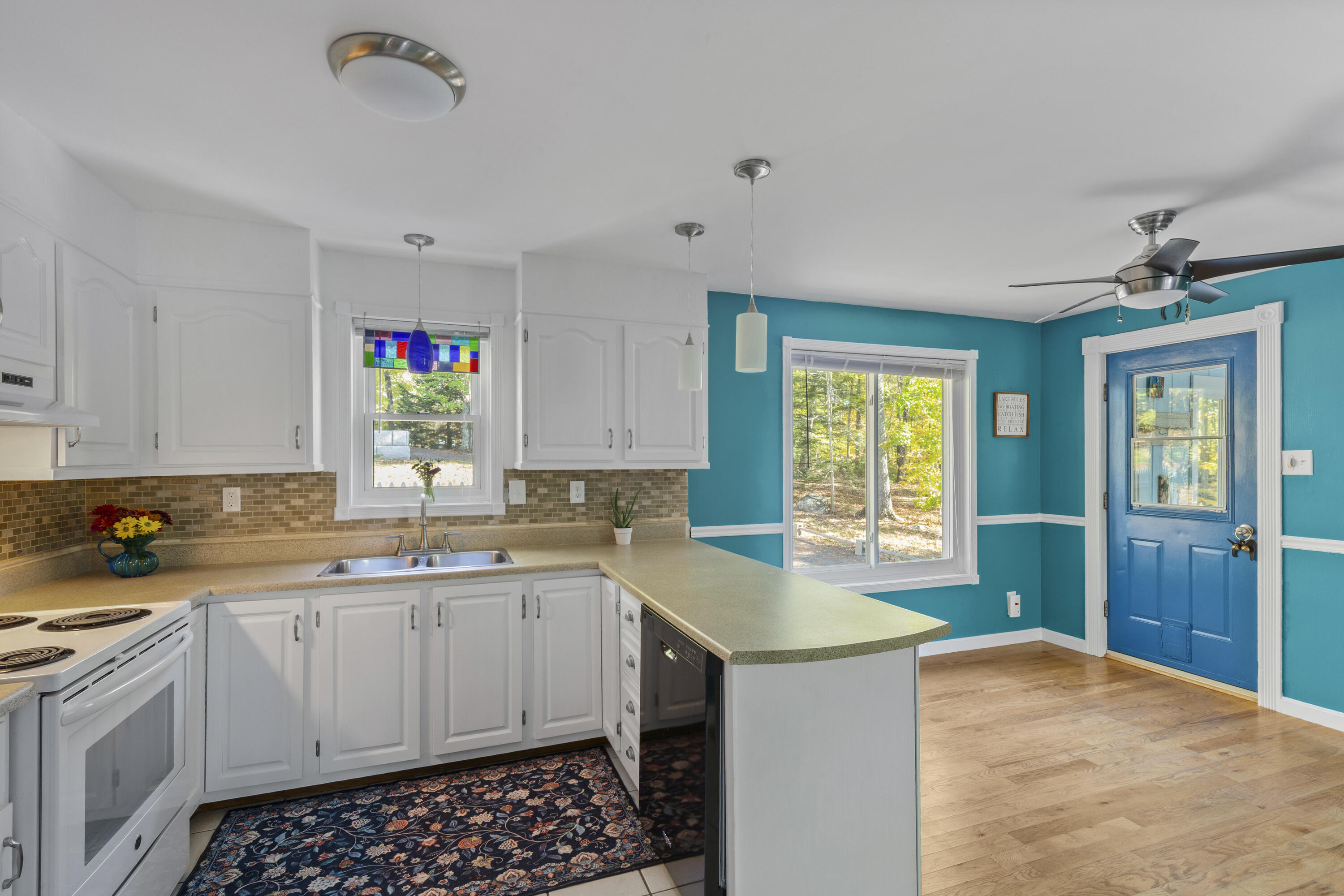 89 Mallard Drive Richmond ME 04357