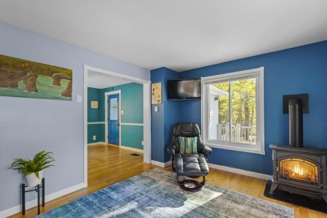 89 Mallard Drive Richmond ME 04357