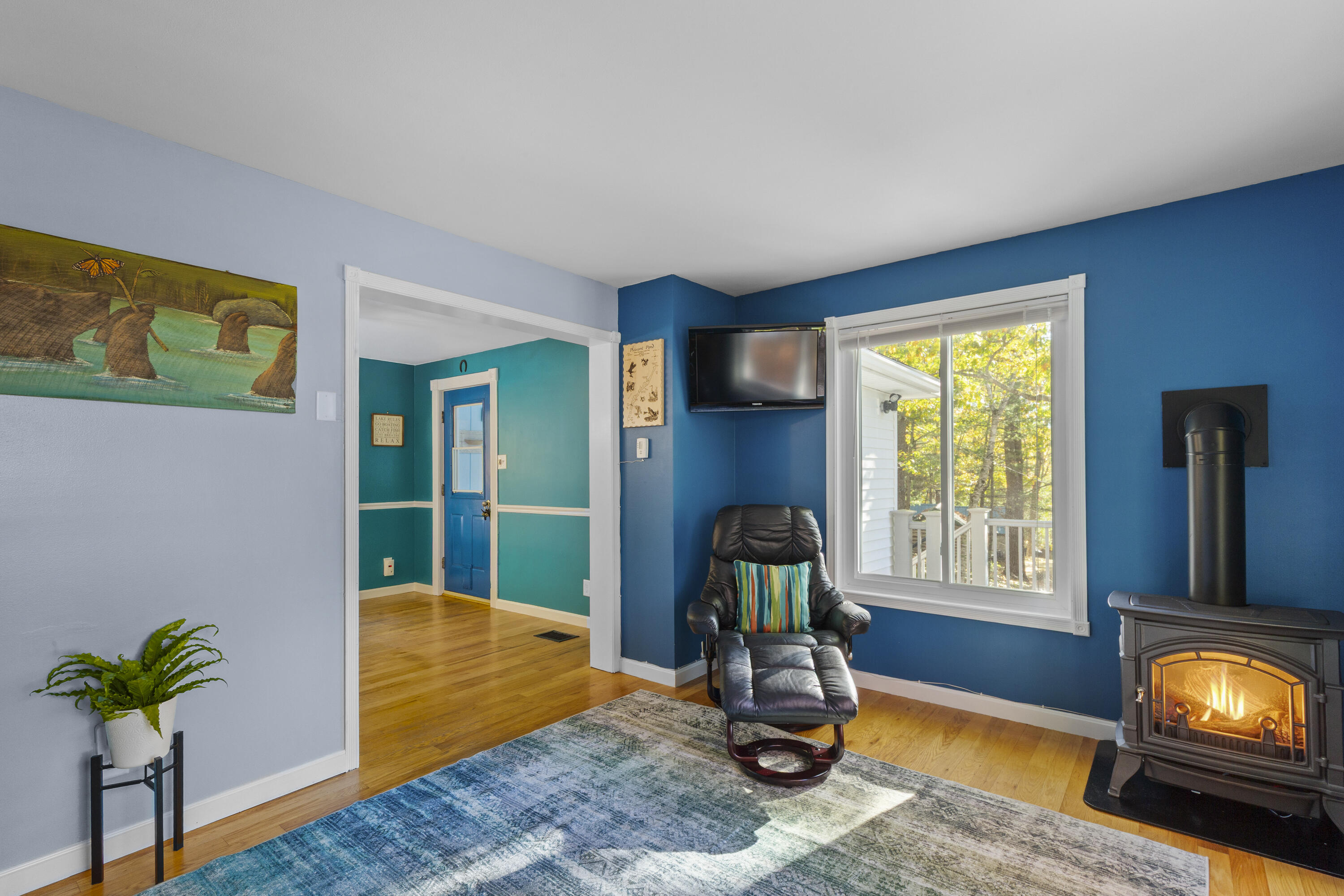 89 Mallard Drive Richmond ME 04357