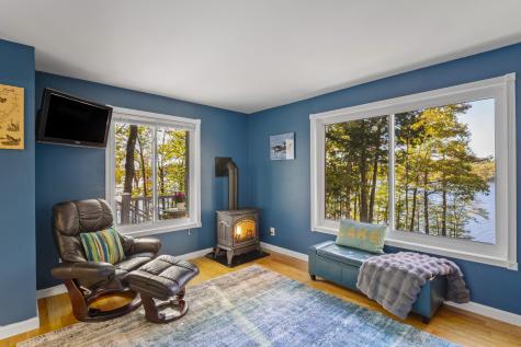 89 Mallard Drive Richmond ME 04357