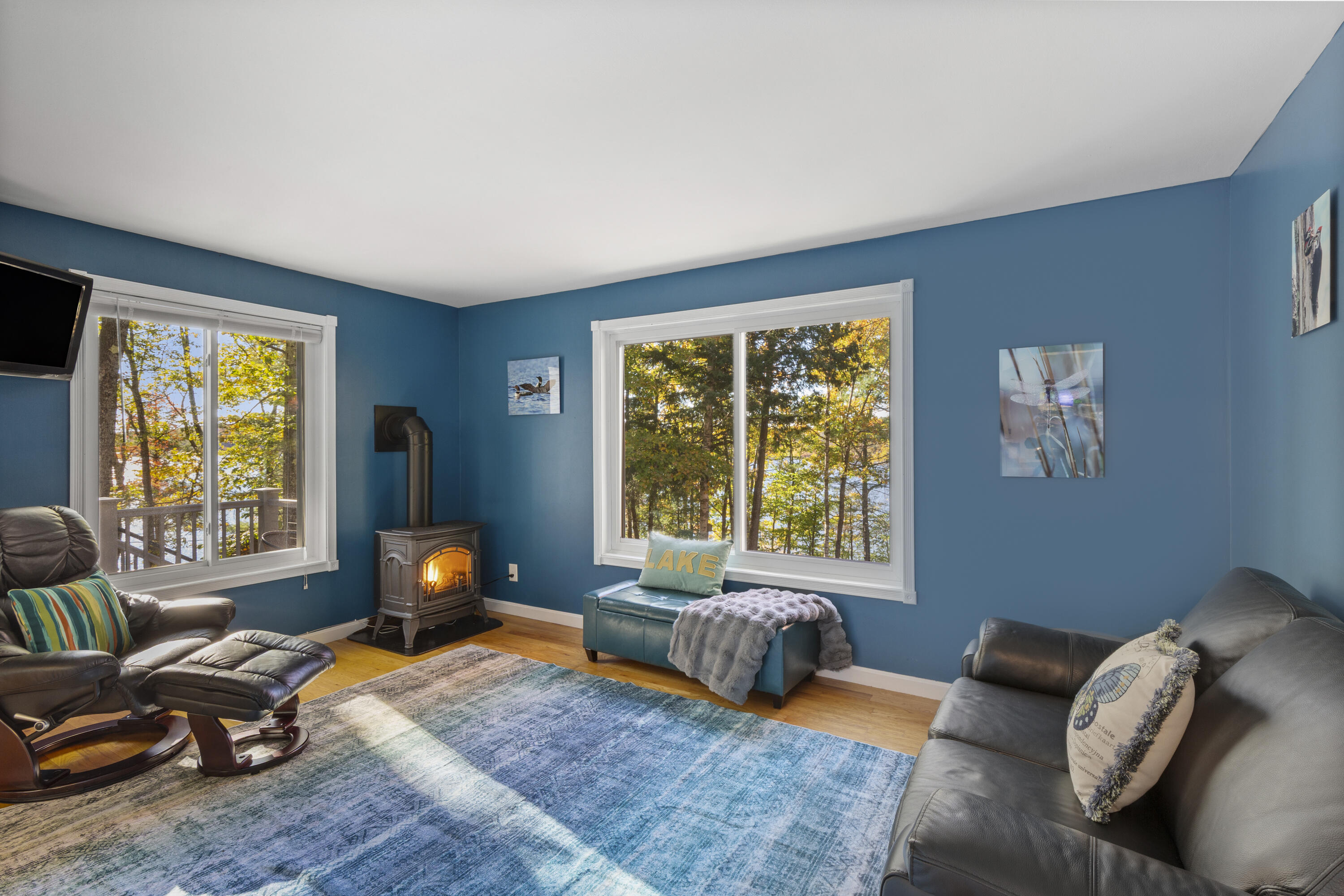 89 Mallard Drive Richmond ME 04357